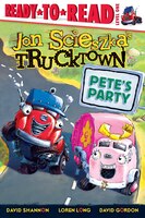 Pete's Party