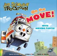On the Move!