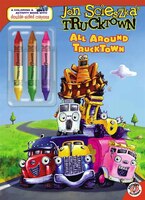 All Around Trucktown