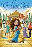 Athena the Brain