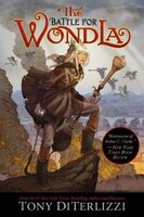 The Battle for WondLa (The Search for WondLa)