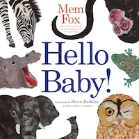 Hello Baby!