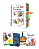 The Eric Carle Mini Library: A Storybook Gift Set