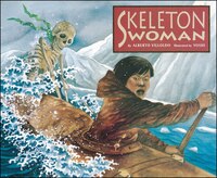 Skeleton Woman