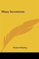 Many Inventions