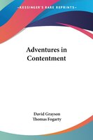 Adventures in Contentment