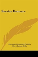 Russian Romance