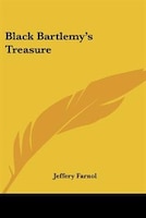 Black Bartlemy's Treasure