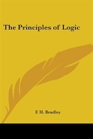 The Principles of Logic