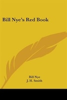 Bill Nye's Red Book