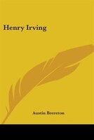 Henry Irving