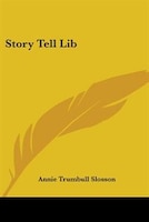 Story Tell Lib