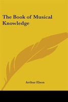 The Book of Musical Knowledge