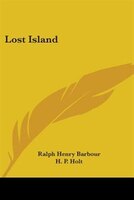 Lost Island