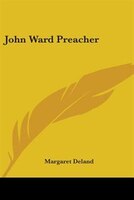 John Ward Preacher
