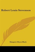 Robert Louis Stevenson
