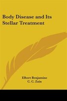 Body Disease and Its Stellar Treatment