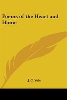 Poems of the Heart and Home