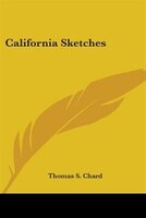 California Sketches