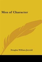 Men of Character