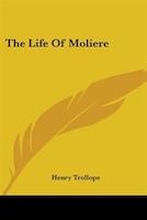 The Life of Moliere