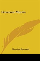 Governor Morris