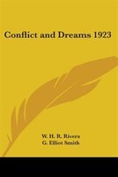 Conflict and Dreams 1923