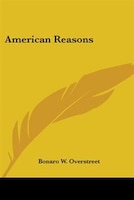 American Reasons