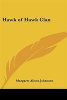 Hawk of Hawk Clan