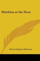Matthias at the Door