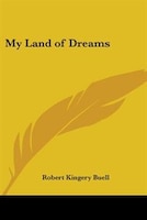 My Land of Dreams