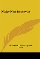 Nicky Nan Reservist