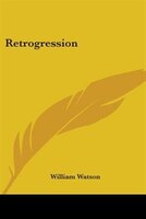 Retrogression