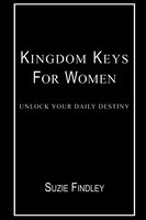 Kingdom Keys for Women: Unlock Your Daily Destiny
