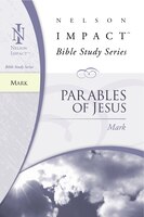 Mark: Parables Of Jesus