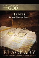 The Epistle of James