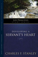 Developing A Servant's Heart