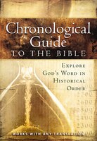 The Chronological Guide To Bible