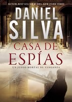 Casa De Espías