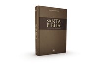 Santa Biblia Reina Valera Revisada RVR, con Referencias y Concordancia, Tapa Dura (Spanish Edition)