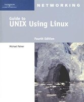 Guide To Unix Using Linux