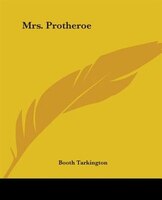 Mrs. Protheroe