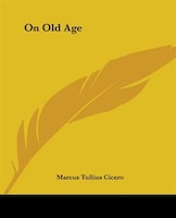 On Old Age