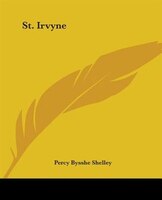 St. Irvyne