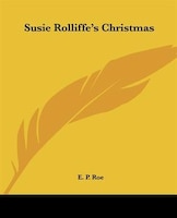 Susie Rolliffe's Christmas