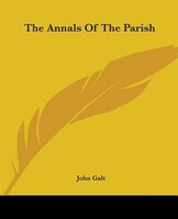 The Annals Of The Parish