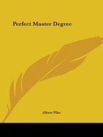 Perfect Master Degree