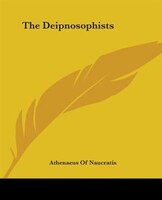 The Deipnosophists