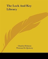 The Lock And Key Library