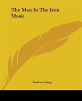 The Man in the Iron Mask